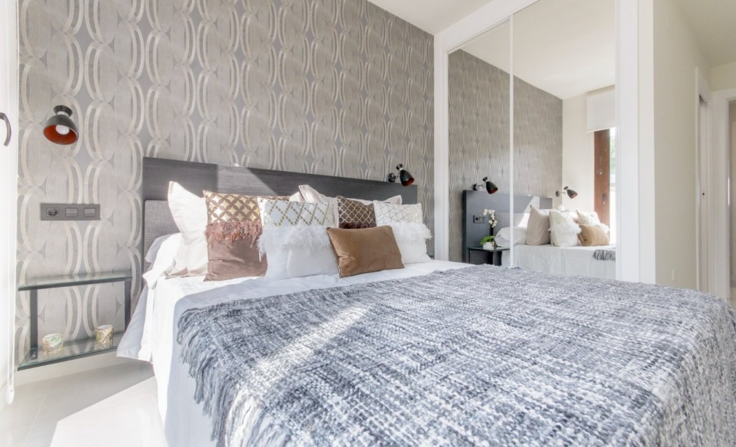 New Build - Apartment - Torrevieja