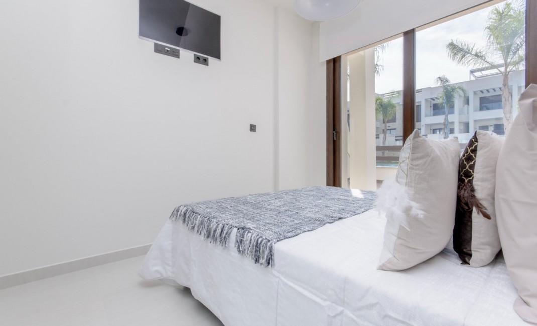 New Build - Apartment - Torrevieja