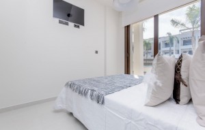 New Build - Apartment - Torrevieja