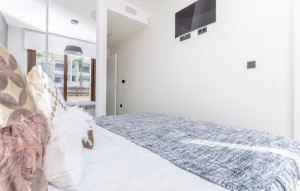 New Build - Apartment - Torrevieja