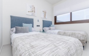 New Build - Apartment - Torrevieja