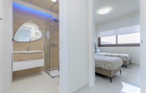 New Build - Apartment - Torrevieja