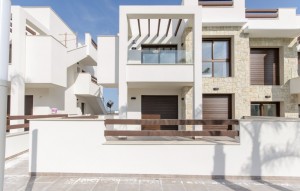 New Build - Apartment - Torrevieja