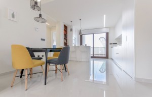 New Build - Apartment - Torrevieja
