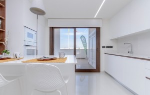 New Build - Apartment - Torrevieja