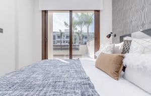 New Build - Apartment - Torrevieja