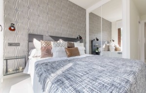 New Build - Apartment - Torrevieja