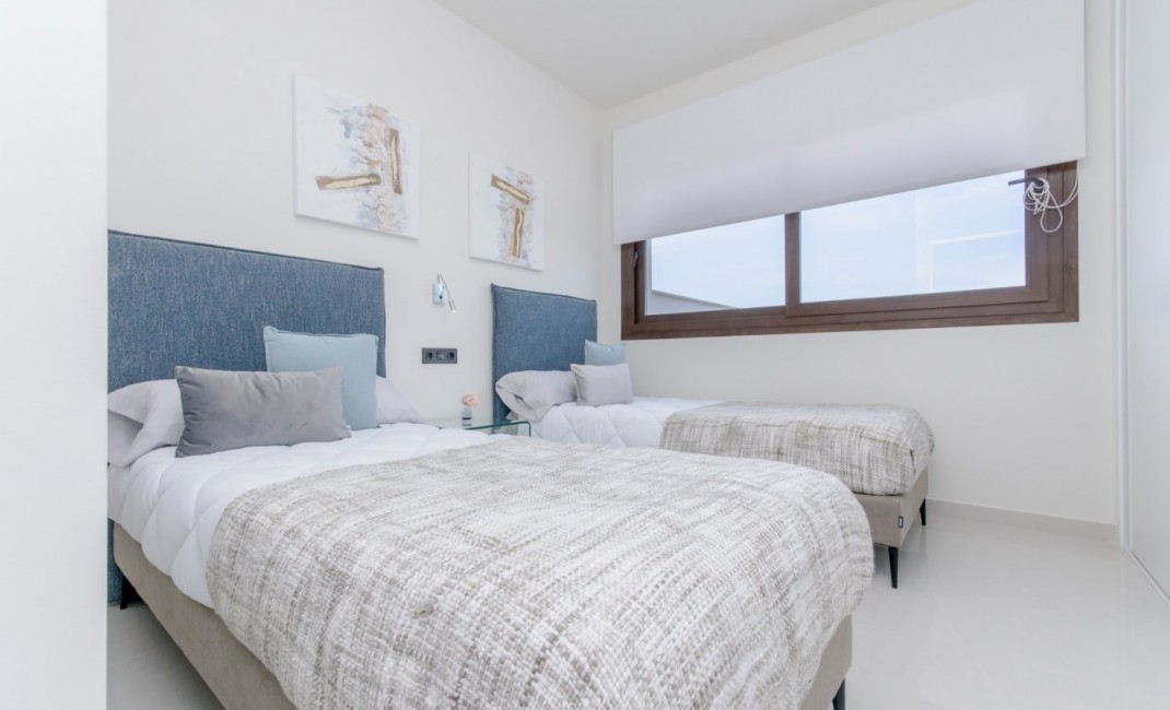 New Build - Apartment - Torrevieja