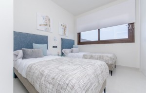 New Build - Apartment - Torrevieja