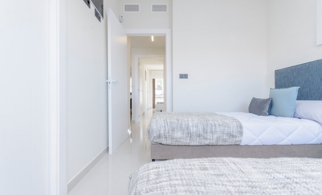 New Build - Apartment - Torrevieja