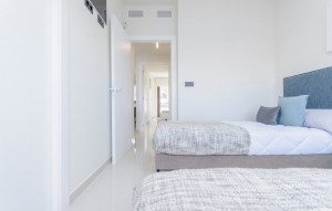 New Build - Apartment - Torrevieja