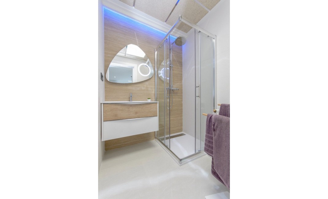 New Build - Apartment - Torrevieja