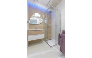 New Build - Apartment - Torrevieja