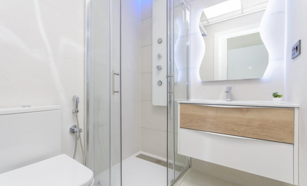 New Build - Apartment - Torrevieja