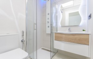 New Build - Apartment - Torrevieja