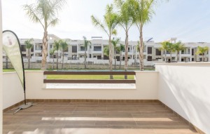 New Build - Apartment - Torrevieja