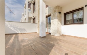 New Build - Apartment - Torrevieja