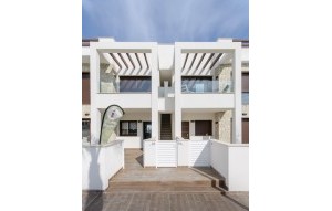 New Build - Apartment - Torrevieja