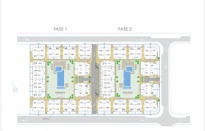 New Build - Apartment - Torrevieja