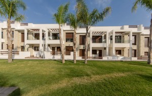 New Build - Apartment - Torrevieja
