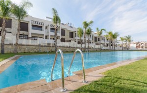 New Build - Apartment - Torrevieja