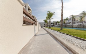 New Build - Apartment - Torrevieja
