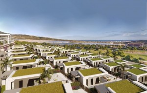 Nouvelle construction - Appartement - Mutxamiel - Mutxamel