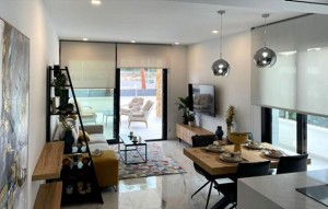 Nouvelle construction - Appartement - Guardamar del Segura - guardamar del segura