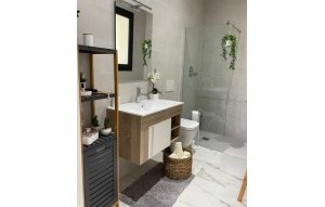 Nouvelle construction - Appartement - Guardamar del Segura - guardamar del segura