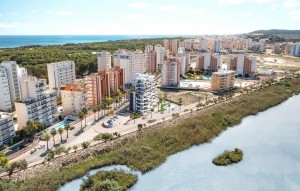 Nouvelle construction - Appartement - Guardamar del Segura - guardamar del segura