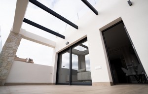 New Build - Townhouse - Orihuela Costa