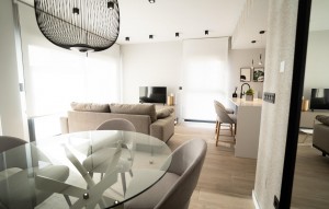 New Build - Townhouse - Orihuela Costa