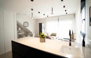 New Build - Townhouse - Orihuela Costa