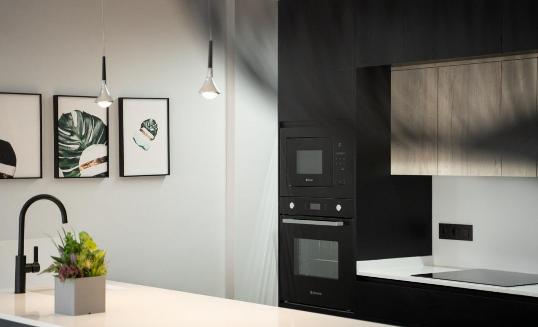 New Build - Townhouse - Orihuela Costa