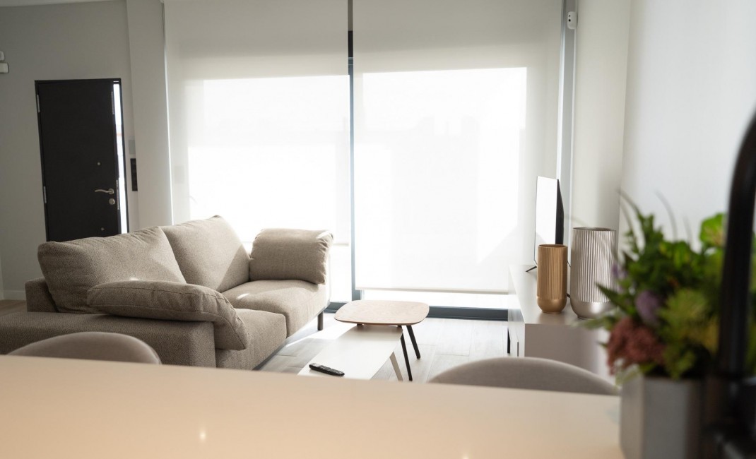 New Build - Townhouse - Orihuela Costa