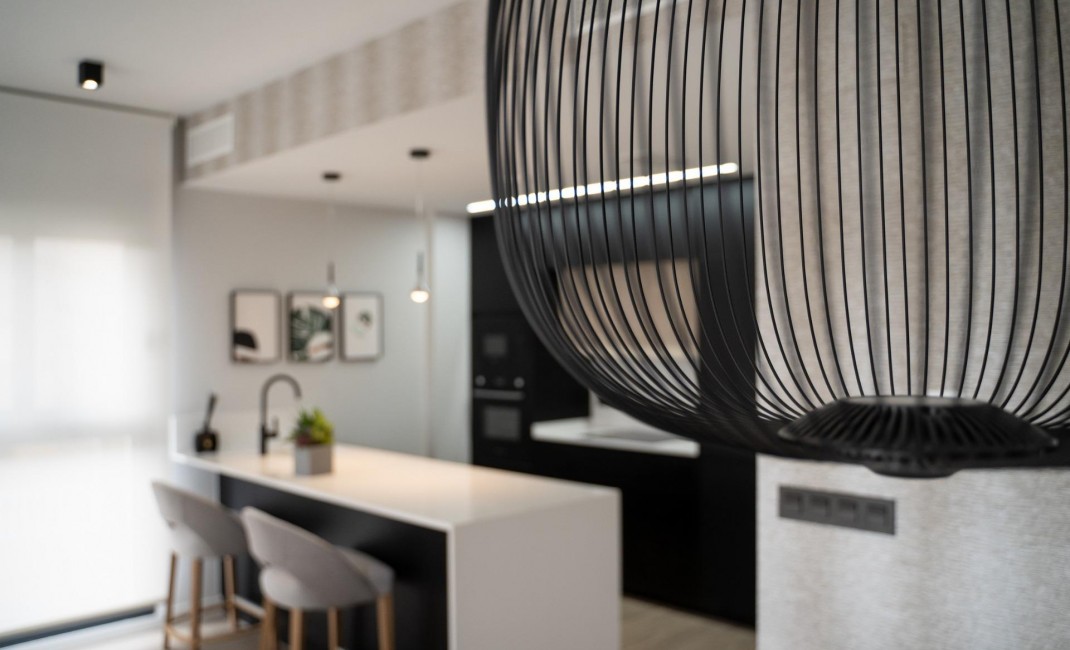 New Build - Townhouse - Orihuela Costa