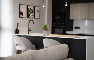 New Build - Townhouse - Orihuela Costa