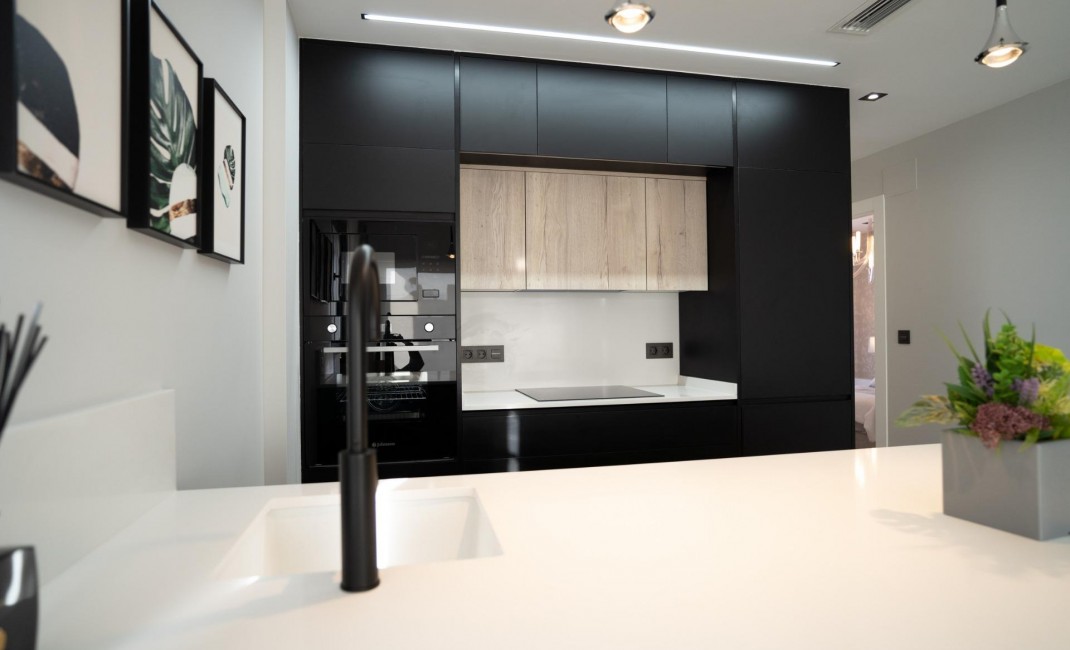 New Build - Townhouse - Orihuela Costa