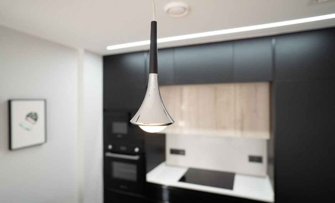 New Build - Townhouse - Orihuela Costa