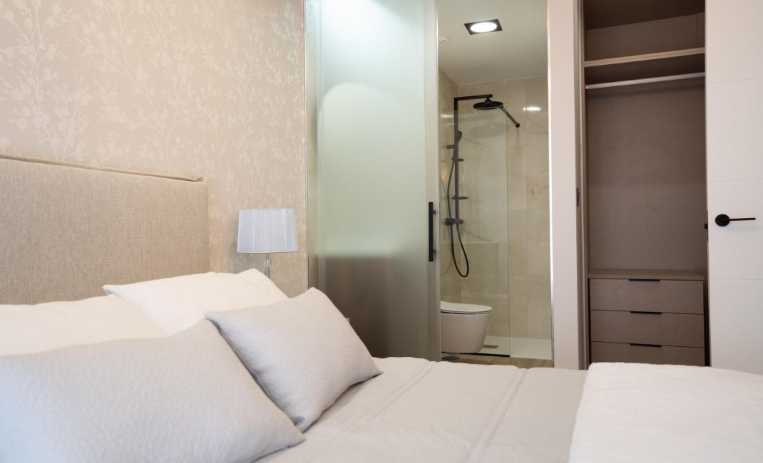 New Build - Townhouse - Orihuela Costa