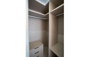 New Build - Townhouse - Orihuela Costa