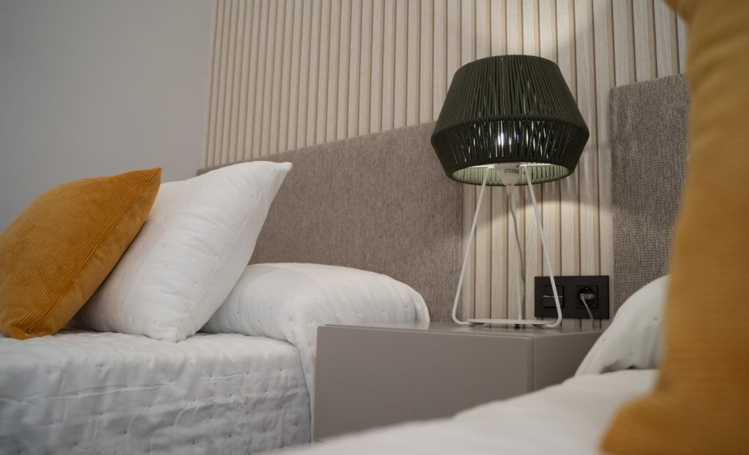 New Build - Townhouse - Orihuela Costa