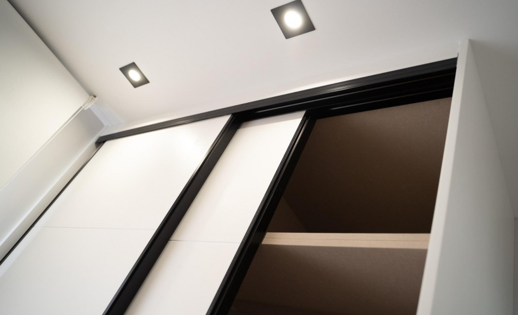 New Build - Townhouse - Orihuela Costa