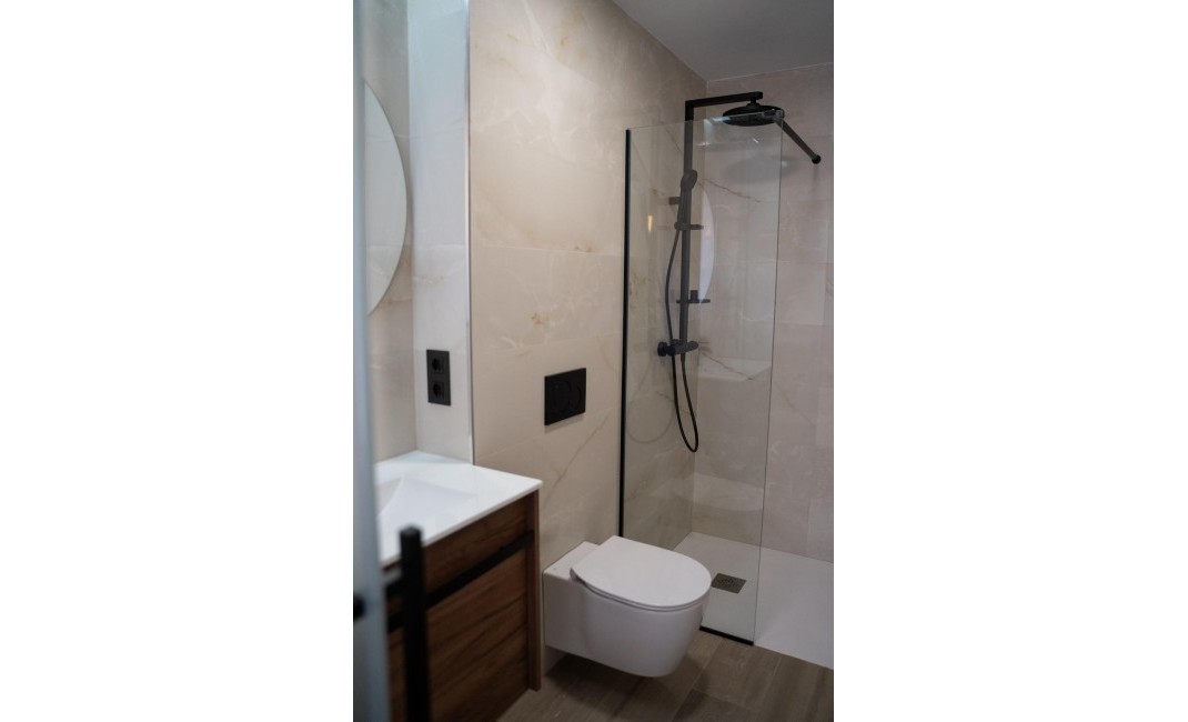 New Build - Townhouse - Orihuela Costa