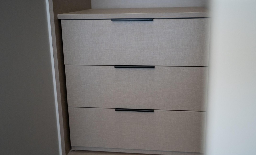 New Build - Townhouse - Orihuela Costa