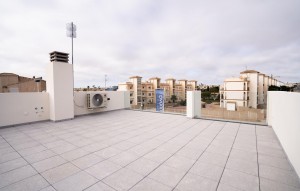 New Build - Townhouse - Orihuela Costa
