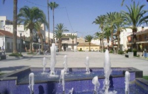 New Build - Villa - Algorfa