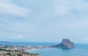 New Build - Villa - Calpe