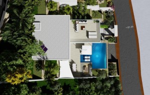 New Build - Villa - Calpe