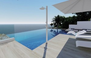 New Build - Villa - Calpe